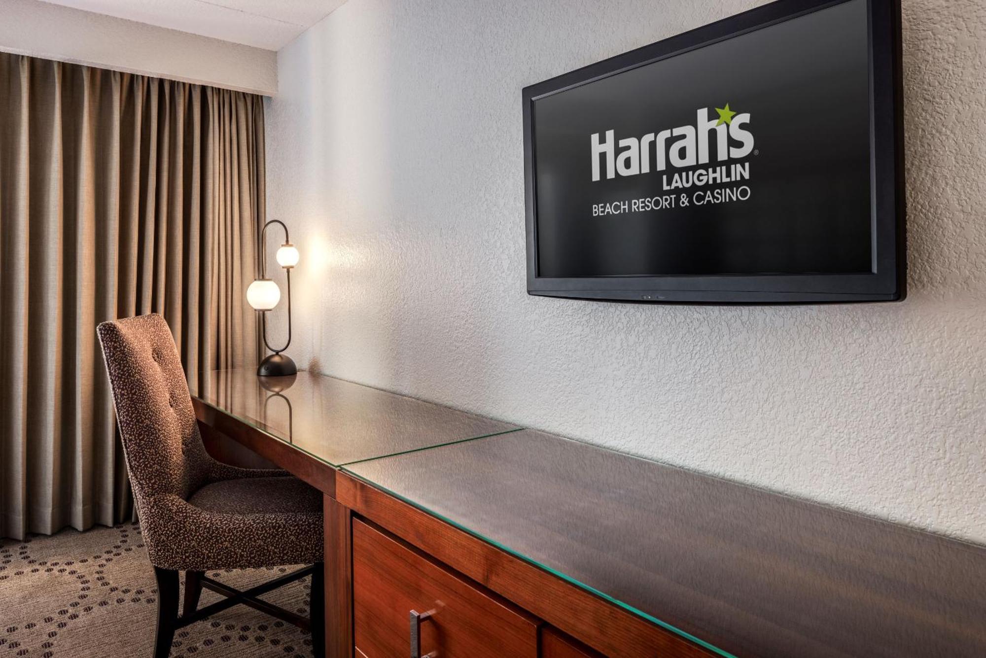 Harrah'S Laughlin Beach Resort & Casino Exterior photo